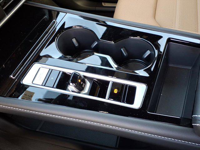 new 2026 Volkswagen Atlas Cross Sport car, priced at $49,417