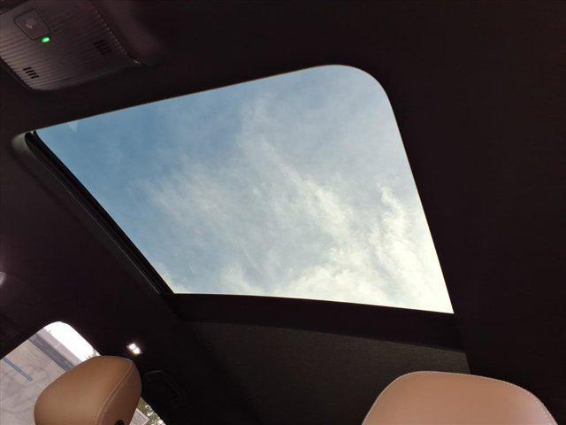 new 2026 Volkswagen Atlas Cross Sport car, priced at $49,417