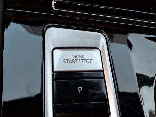 new 2026 Volkswagen Atlas Cross Sport car, priced at $49,417