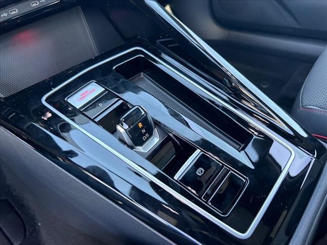new 2024 Volkswagen Golf GTI car, priced at $40,256