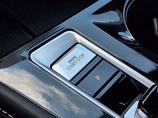 used 2024 Volkswagen Atlas Cross Sport car, priced at $40,586