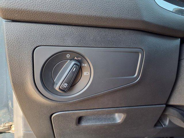 used 2019 Volkswagen Tiguan car, priced at $16,255
