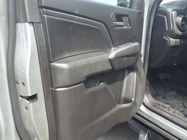 used 2024 Chevrolet Colorado car, priced at $40,471