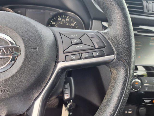 used 2020 Nissan Rogue Sport car, priced at $14,748