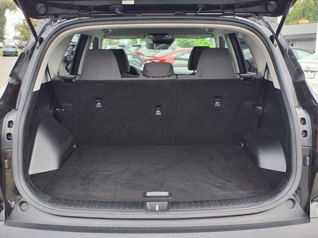 used 2023 Kia Seltos car, priced at $19,998