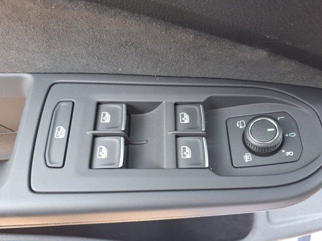 new 2025 Volkswagen Golf GTI car, priced at $37,125