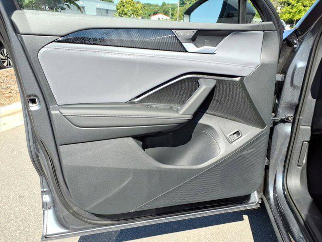 new 2025 Volkswagen Tiguan car, priced at $34,111