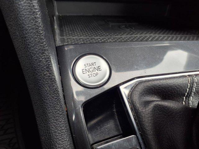 used 2022 Volkswagen Tiguan car, priced at $23,986