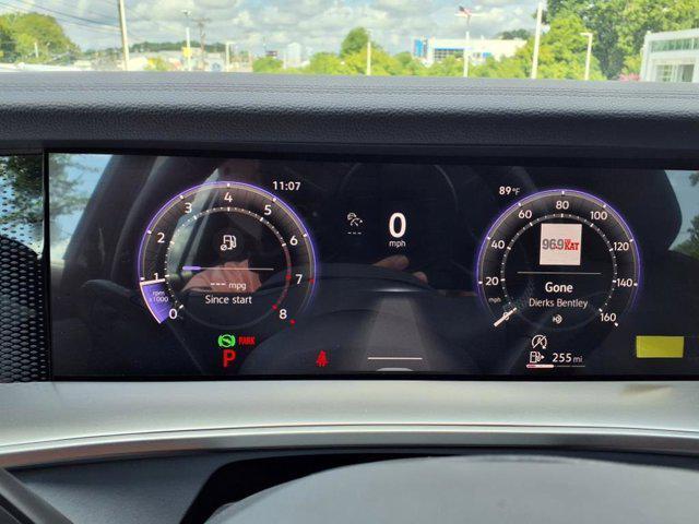 new 2025 Volkswagen Tiguan car, priced at $31,029