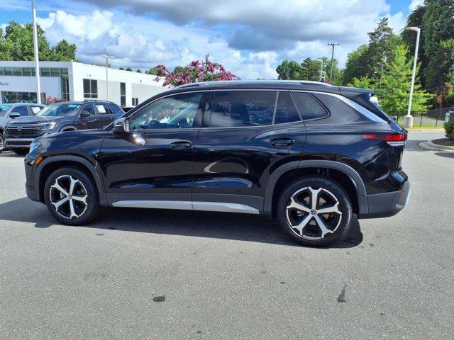 new 2025 Volkswagen Tiguan car, priced at $31,029