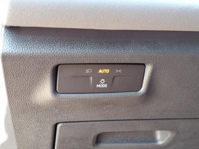 new 2025 Volkswagen Tiguan car, priced at $31,029