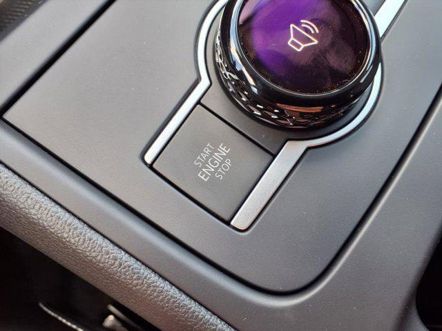 new 2025 Volkswagen Tiguan car, priced at $31,029