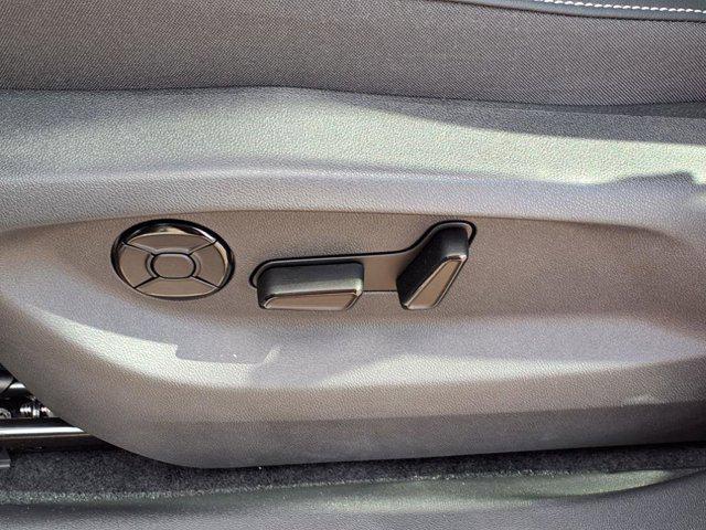 new 2025 Volkswagen Tiguan car, priced at $31,029