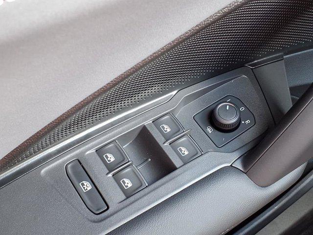 new 2025 Volkswagen Tiguan car, priced at $31,029