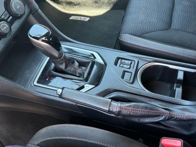 used 2017 Subaru Impreza car, priced at $12,588