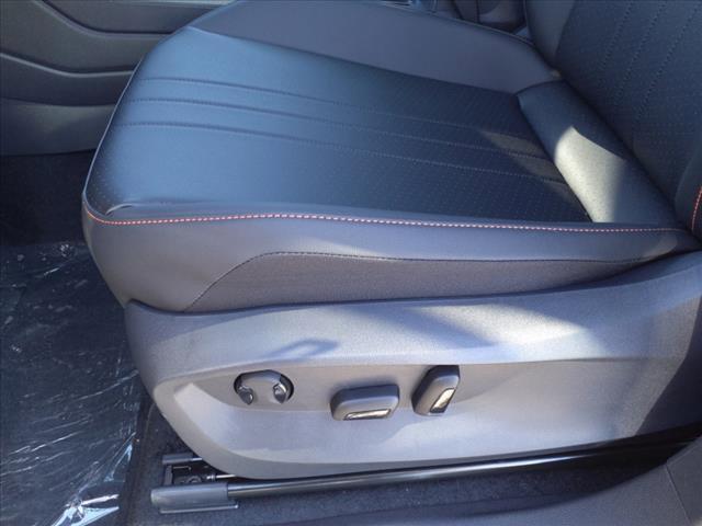 new 2024 Volkswagen Tiguan car, priced at $33,616