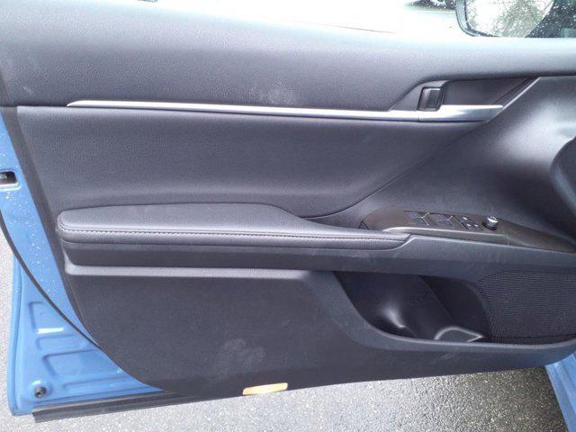 used 2023 Toyota Camry car, priced at $25,888