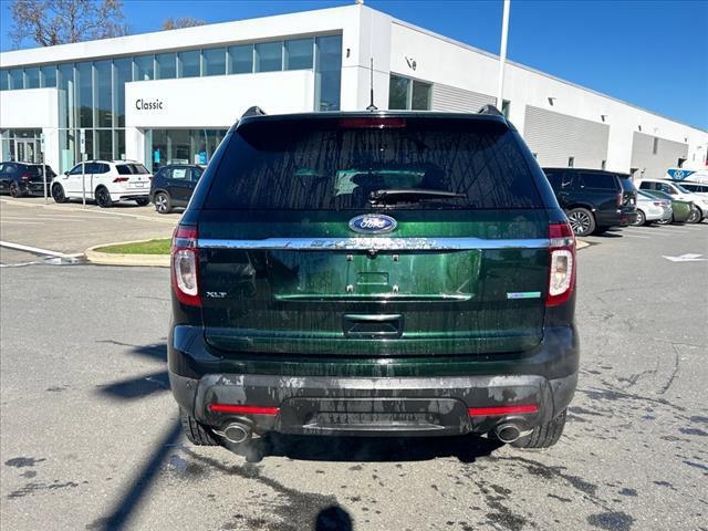 used 2013 Ford Explorer car, priced at $10,499