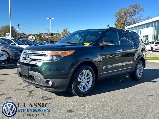 used 2013 Ford Explorer car, priced at $10,499