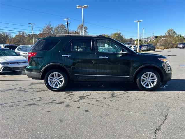 used 2013 Ford Explorer car, priced at $10,499