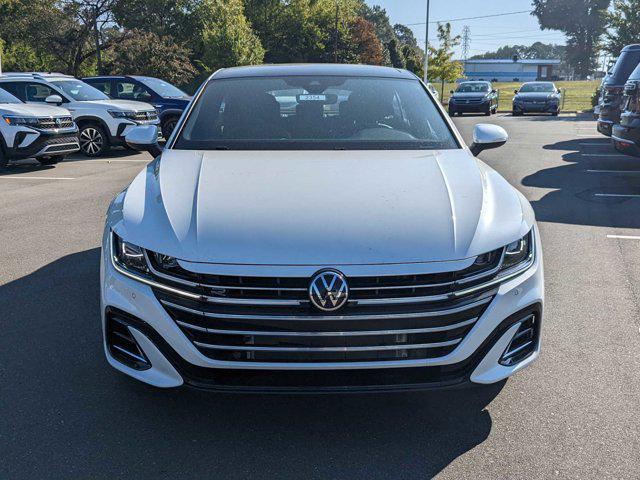 new 2023 Volkswagen Arteon car, priced at $44,479