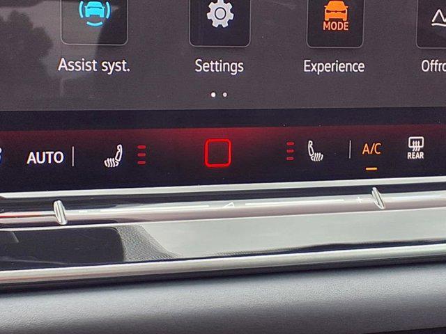 new 2025 Volkswagen Tiguan car, priced at $33,618