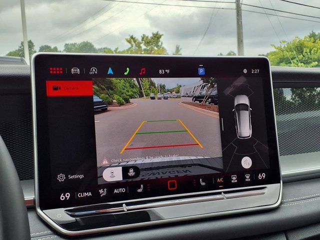 new 2025 Volkswagen Tiguan car, priced at $33,618