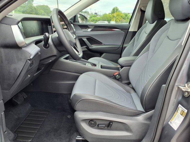 new 2025 Volkswagen Tiguan car, priced at $33,618