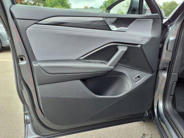 new 2025 Volkswagen Tiguan car, priced at $33,618