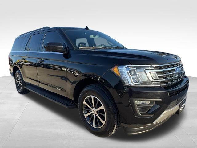 used 2020 Ford Expedition Max car, priced at $26,995