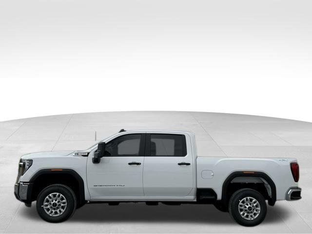 new 2025 GMC Sierra 2500 car, priced at $62,995