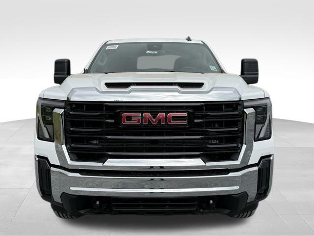 new 2025 GMC Sierra 2500 car, priced at $62,995