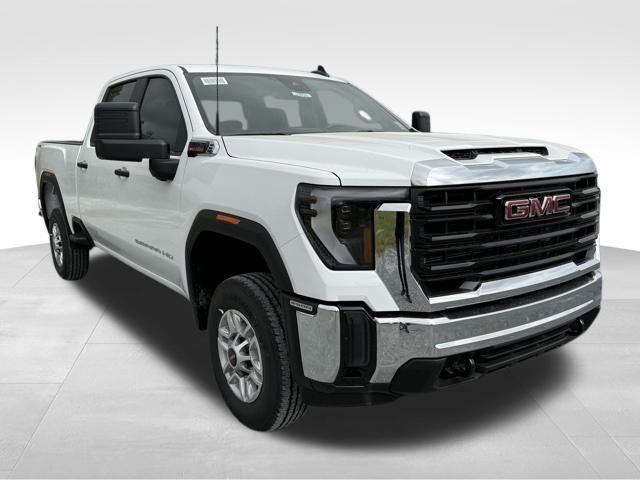 new 2025 GMC Sierra 2500 car, priced at $62,995