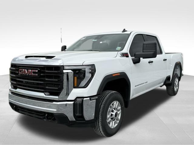 new 2025 GMC Sierra 2500 car, priced at $62,995