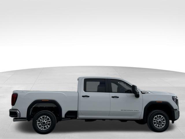 new 2025 GMC Sierra 2500 car, priced at $62,995