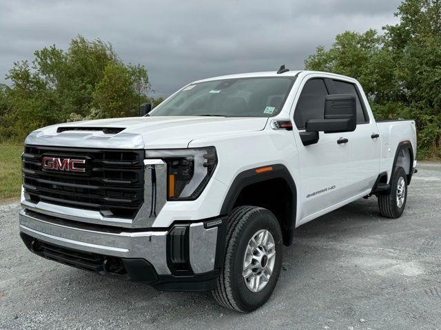 new 2025 GMC Sierra 2500 car, priced at $62,995