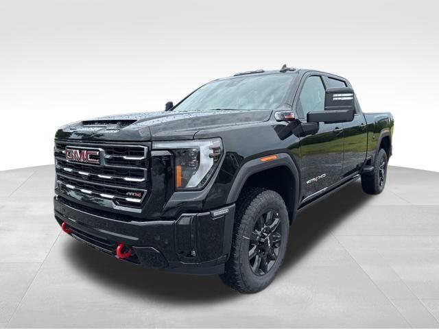 new 2025 GMC Sierra 2500 car, priced at $86,995