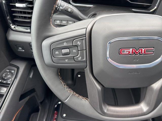 new 2025 GMC Sierra 2500 car, priced at $86,995