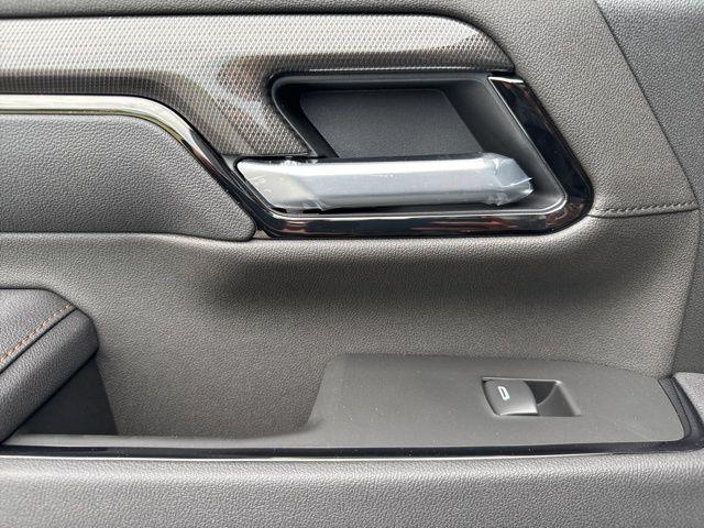 new 2025 GMC Sierra 2500 car, priced at $86,995