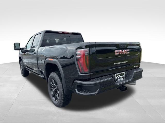 new 2025 GMC Sierra 2500 car, priced at $86,995