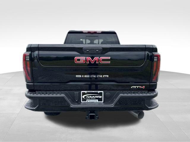 new 2025 GMC Sierra 2500 car, priced at $86,995