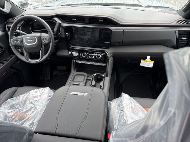 new 2025 GMC Sierra 2500 car, priced at $86,995