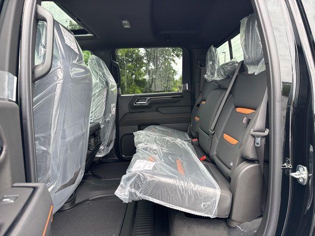 new 2025 GMC Sierra 2500 car, priced at $86,995