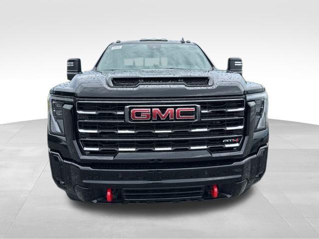 new 2025 GMC Sierra 2500 car, priced at $86,995