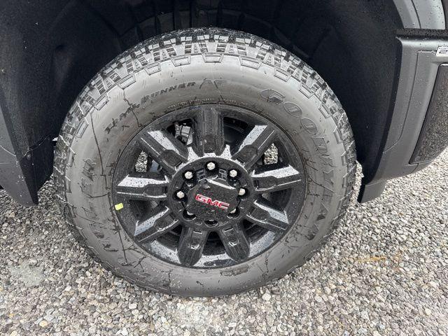 new 2025 GMC Sierra 2500 car, priced at $86,995