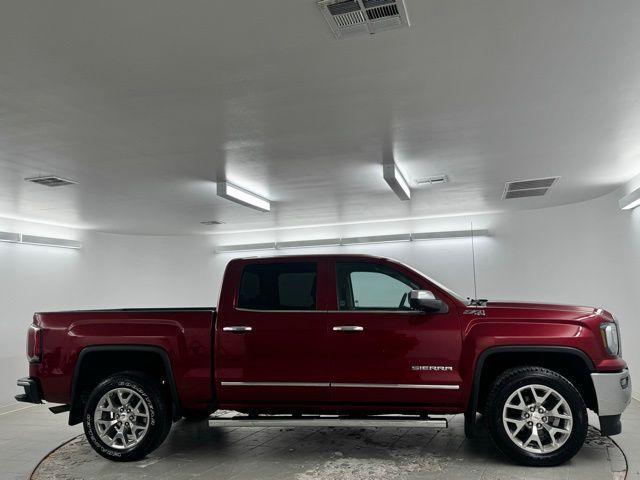 used 2018 GMC Sierra 1500 car