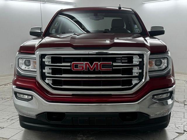 used 2018 GMC Sierra 1500 car