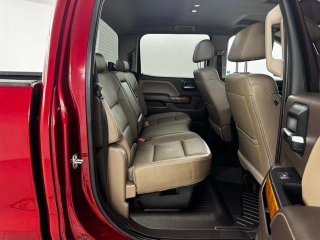 used 2018 GMC Sierra 1500 car