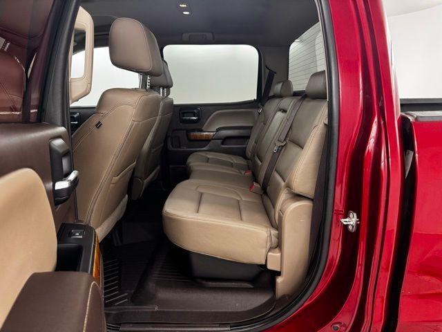 used 2018 GMC Sierra 1500 car