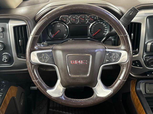 used 2018 GMC Sierra 1500 car